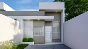 Imagem 2 - Casa em Brazmadeira, Cascavel - PR