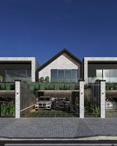 Sobrado Country, Cascavel - PR — foto 2