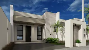Casa Recanto Tropical, Cascavel - PR — foto 1