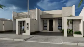Casa Recanto Tropical, Cascavel - PR — foto 2