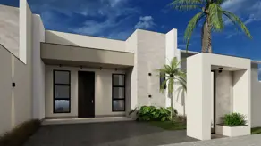 Imagem 2 - Casa em Recanto Tropical, Cascavel - PR