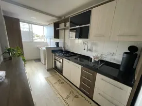 Imagem 2 - Apartamento em Pacaembu, Cascavel - PR
