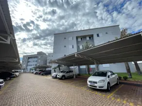 Apartamento Pacaembu, Cascavel - PR — foto 2