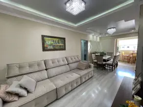 Apartamento Pacaembu, Cascavel - PR — foto 1