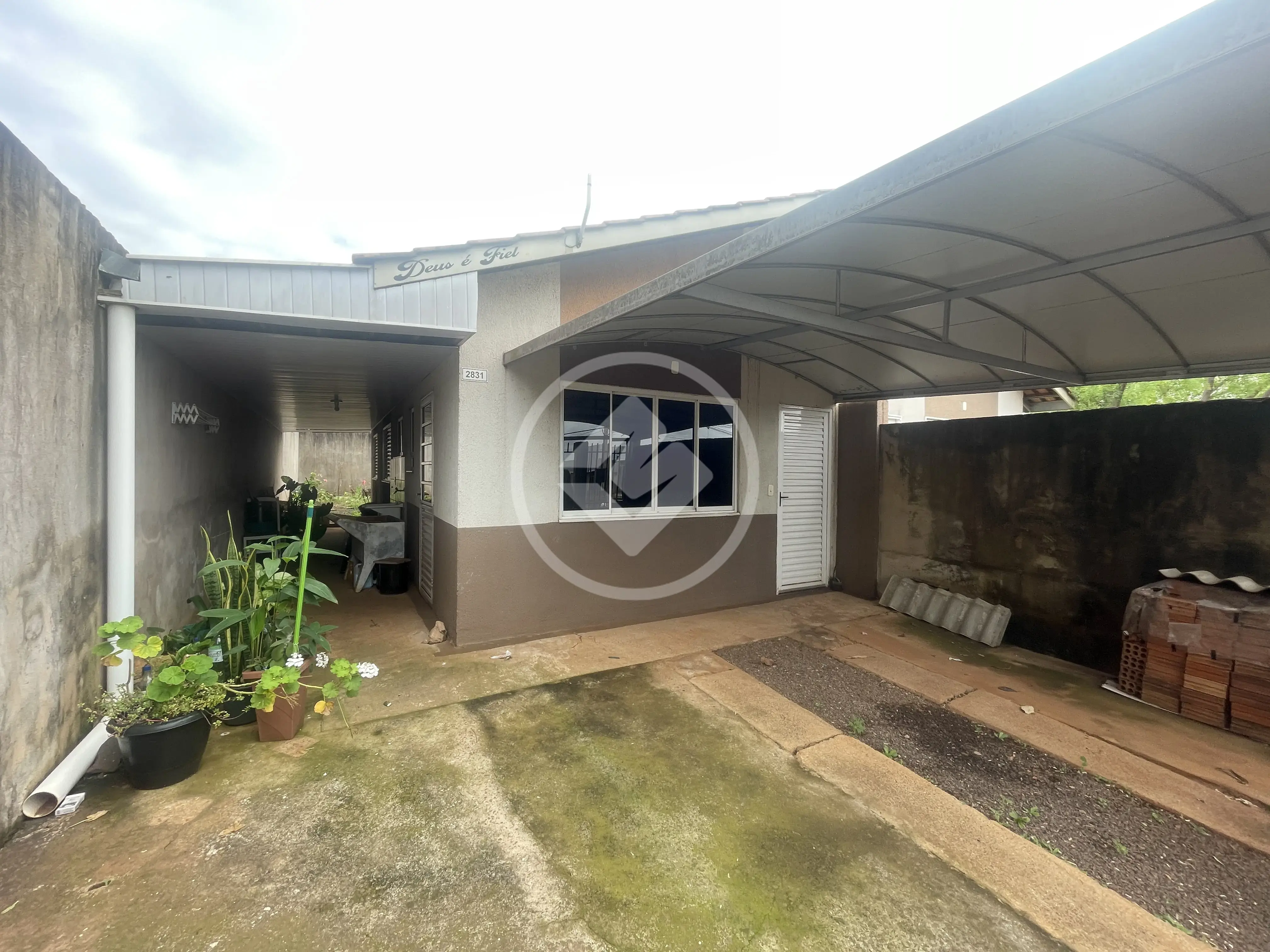 Imagem 2 - Casa em Floresta, Cascavel - PR