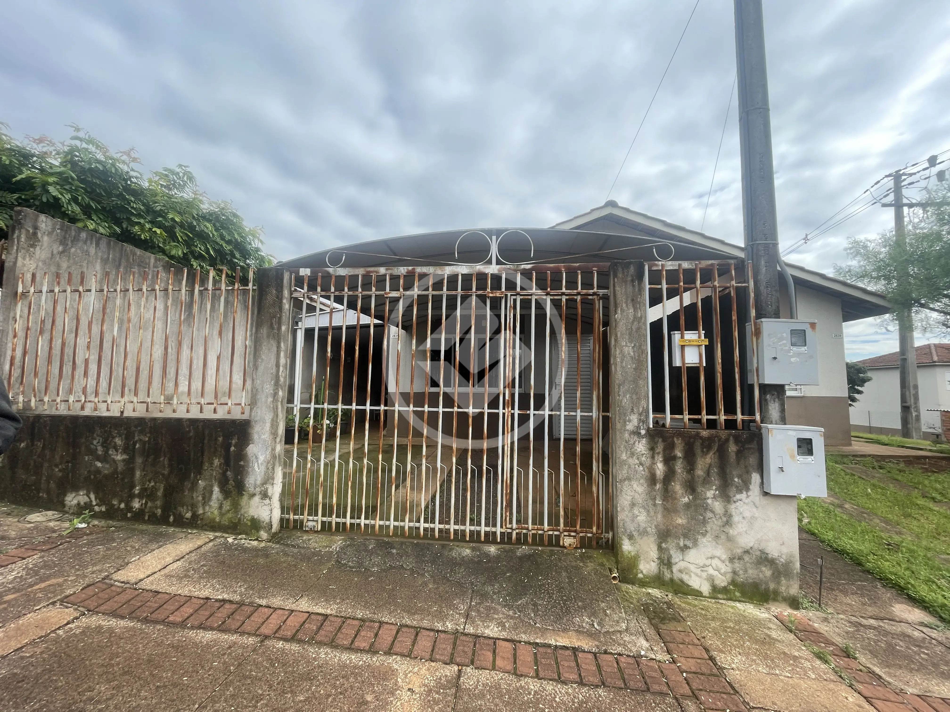 Imagem 1 - Casa em Floresta, Cascavel - PR