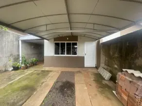 Casa Floresta, Cascavel - PR — foto 2