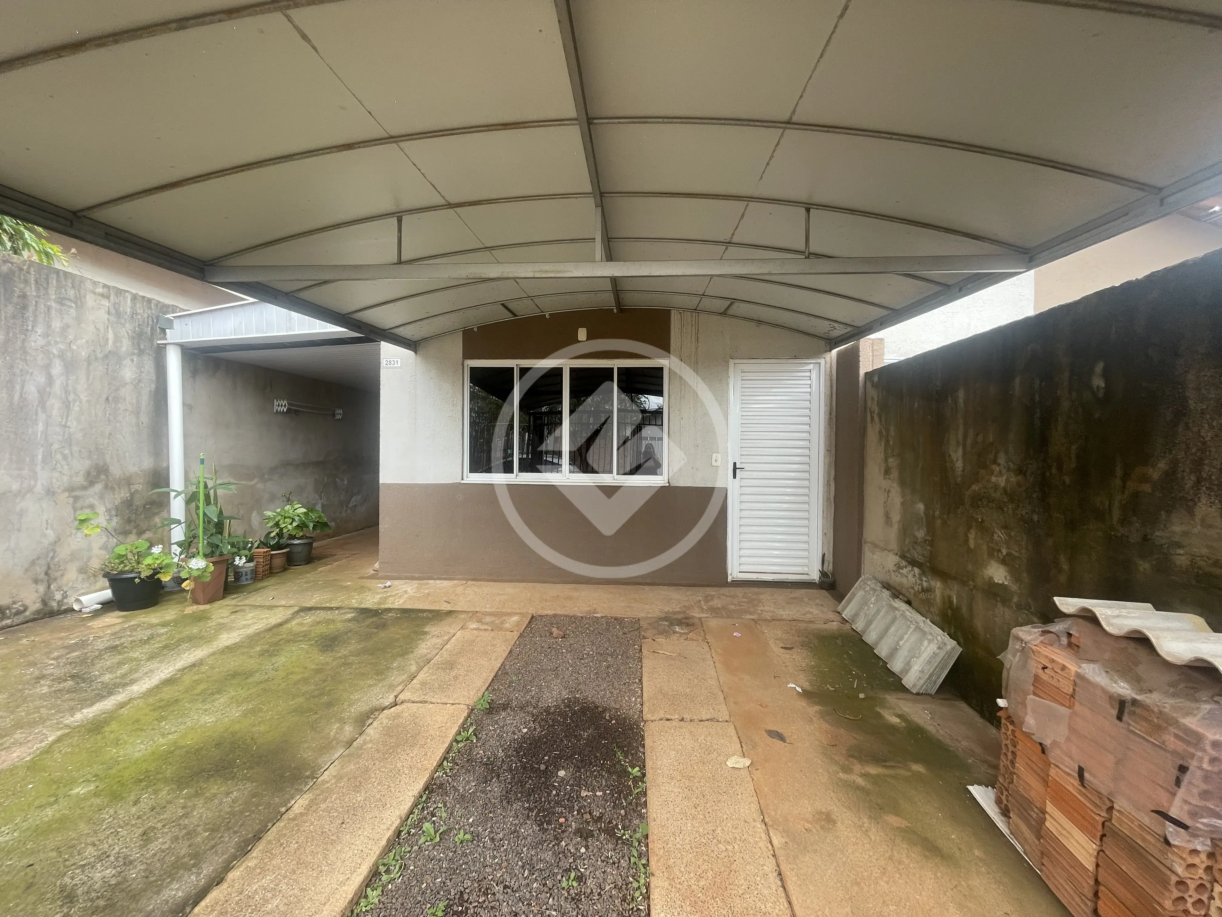 Imagem 1 - Casa em Floresta, Cascavel - PR