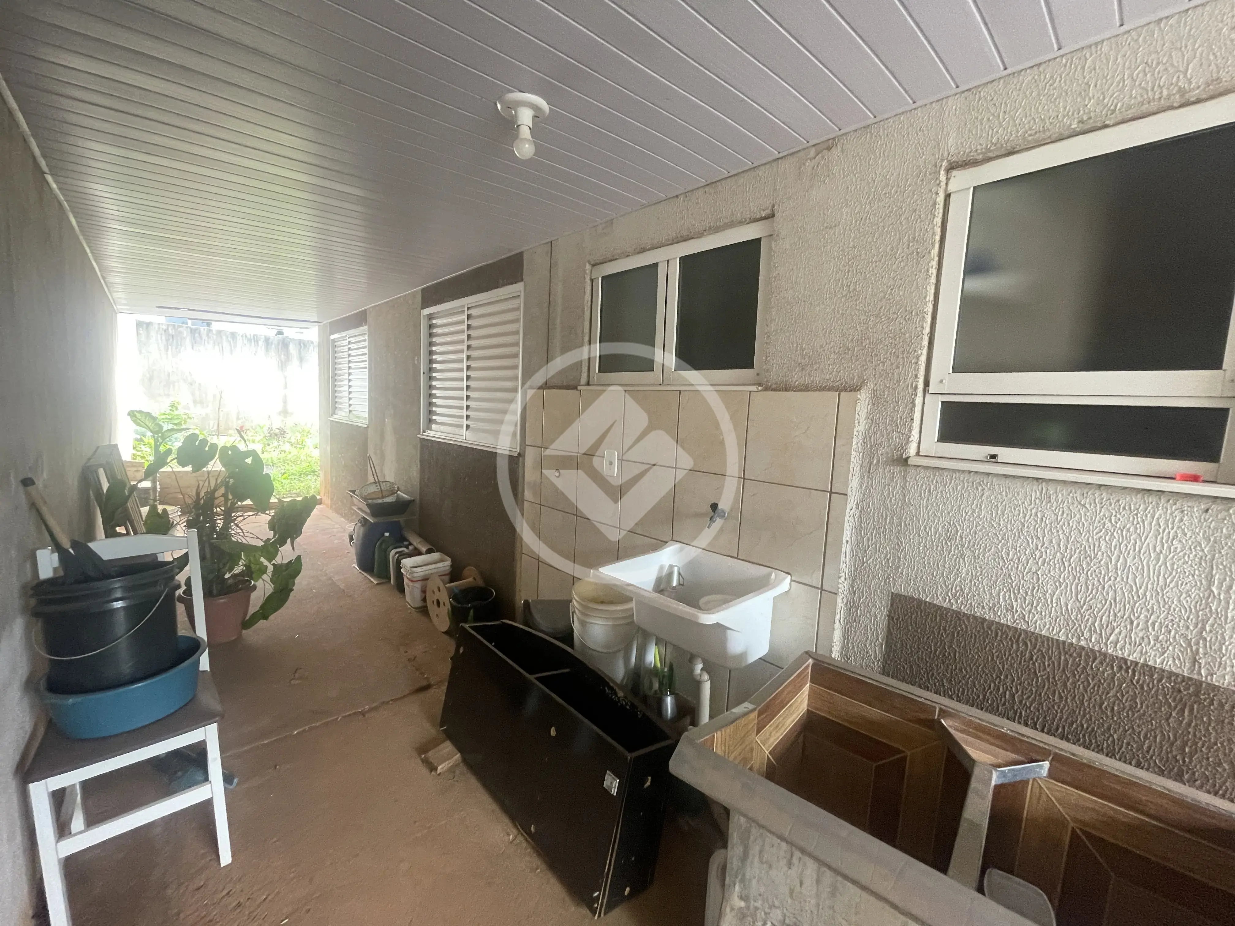Imagem 3 - Casa em Floresta, Cascavel - PR