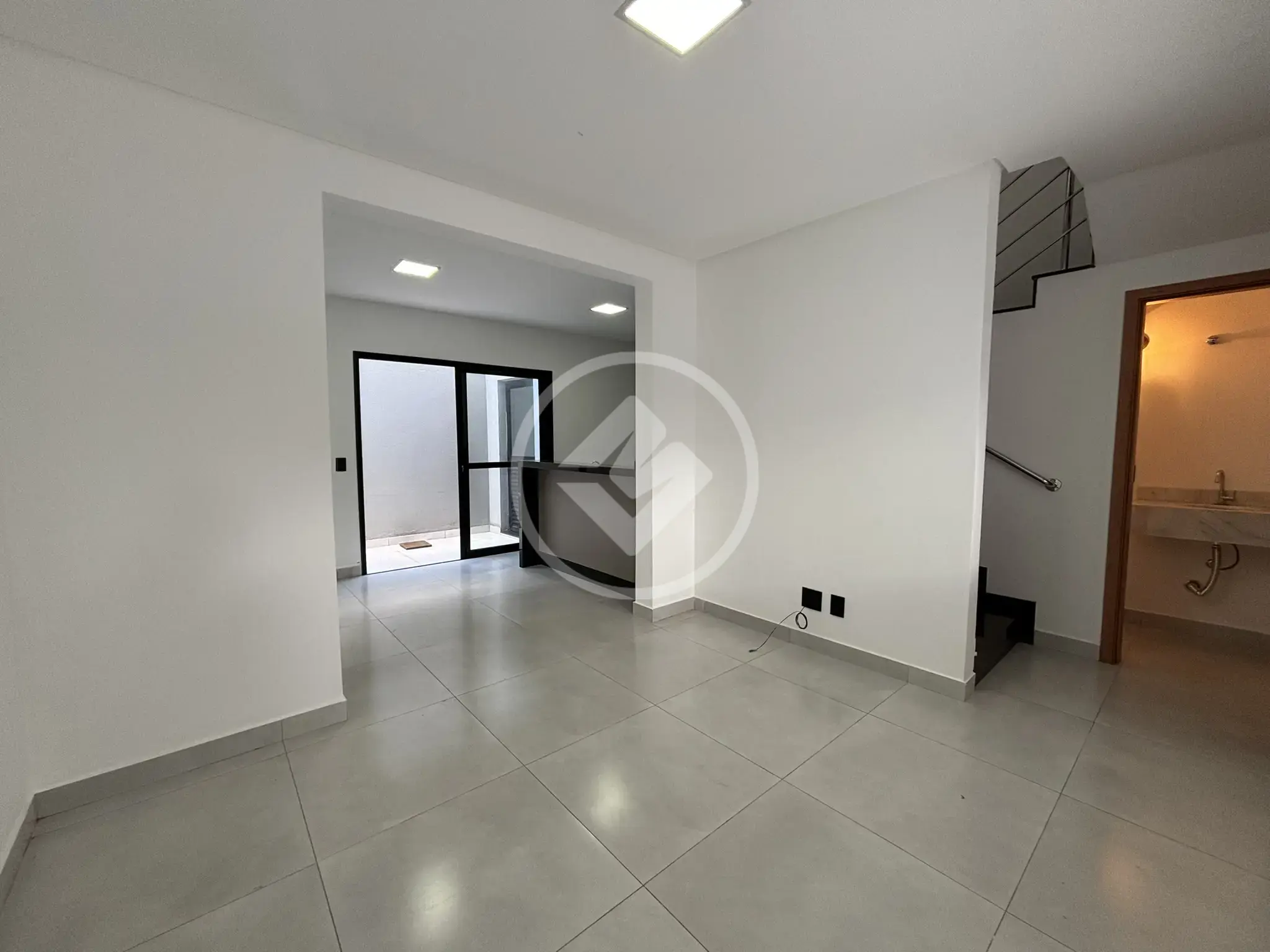 Imagem 3 - Sobrado em Bairro Coqueiral, Cascavel - PR