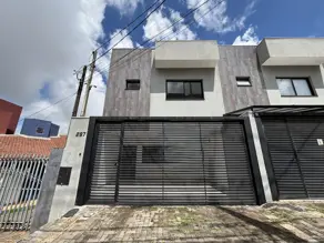 Sobrado Bairro Coqueiral, Cascavel - PR — foto 1