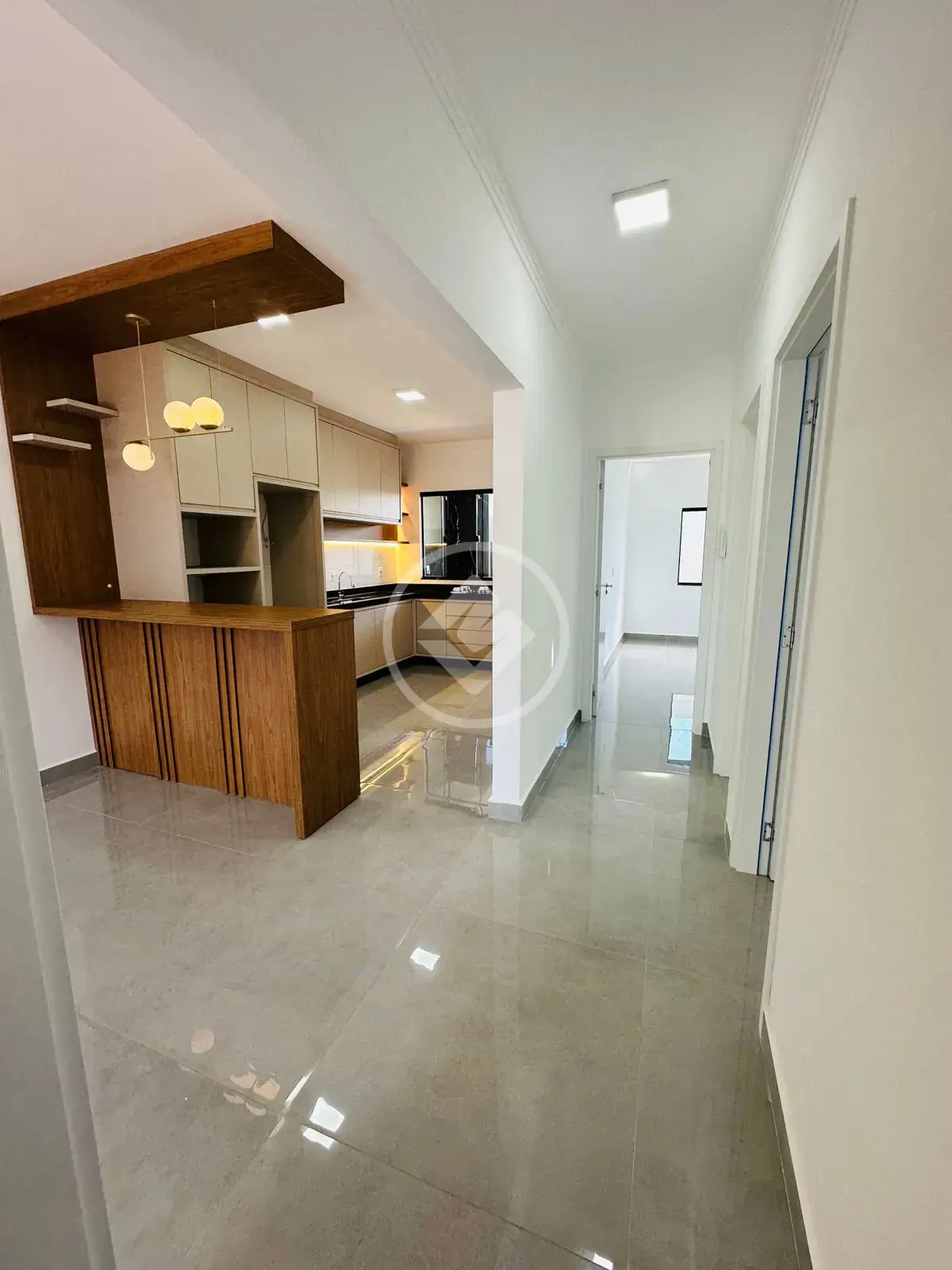 Imagem 6 - Casa em Recanto Tropical, Cascavel - PR
