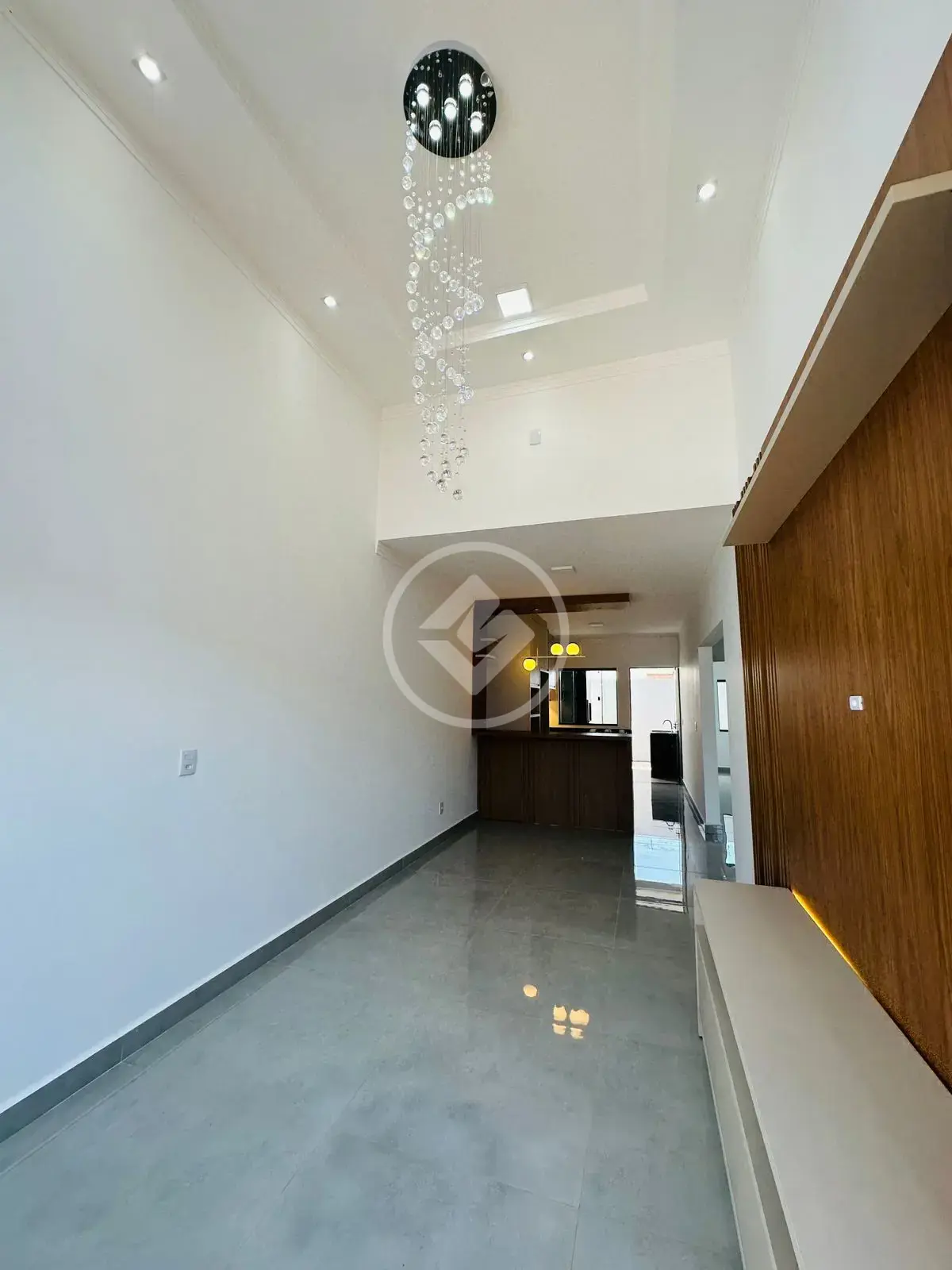 Imagem 3 - Casa em Recanto Tropical, Cascavel - PR