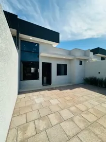 Casa Recanto Tropical, Cascavel - PR — foto 1