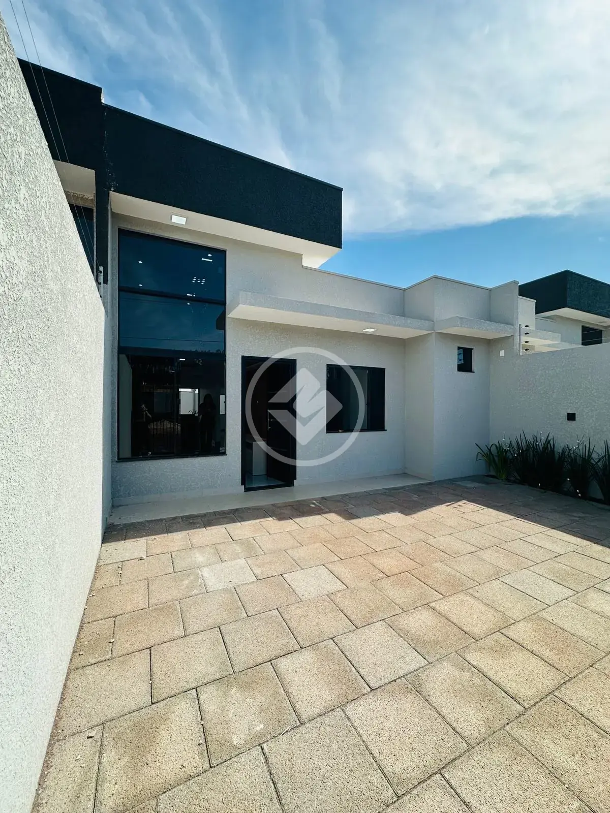 Imagem 1 - Casa em Recanto Tropical, Cascavel - PR