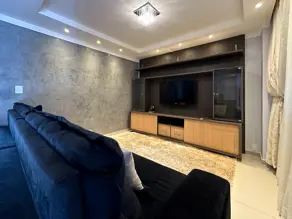 Sobrado Em Condomínio Cancelli, Cascavel - PR — foto 2