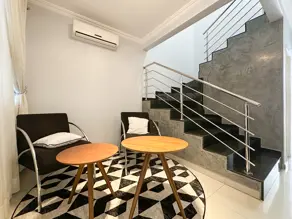 Imagem 5 - Sobrado Em Condomínio em Cancelli, Cascavel - PR