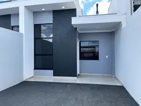 Casa Floresta, Cascavel - PR — foto 2
