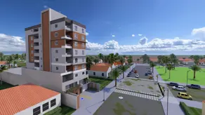 Apartamento Bairro Coqueiral, Cascavel - PR — foto 2