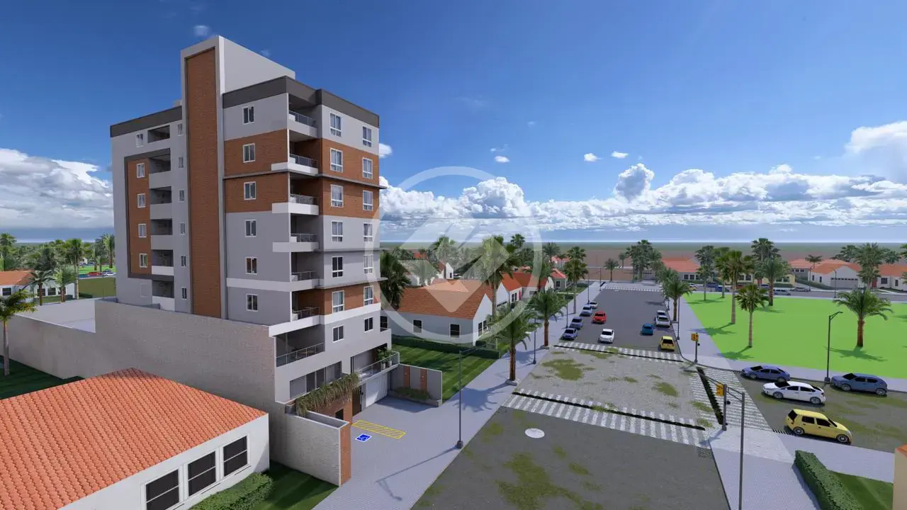 Image 2 - Apartamento em Bairro Coqueiral, Cascavel - PR