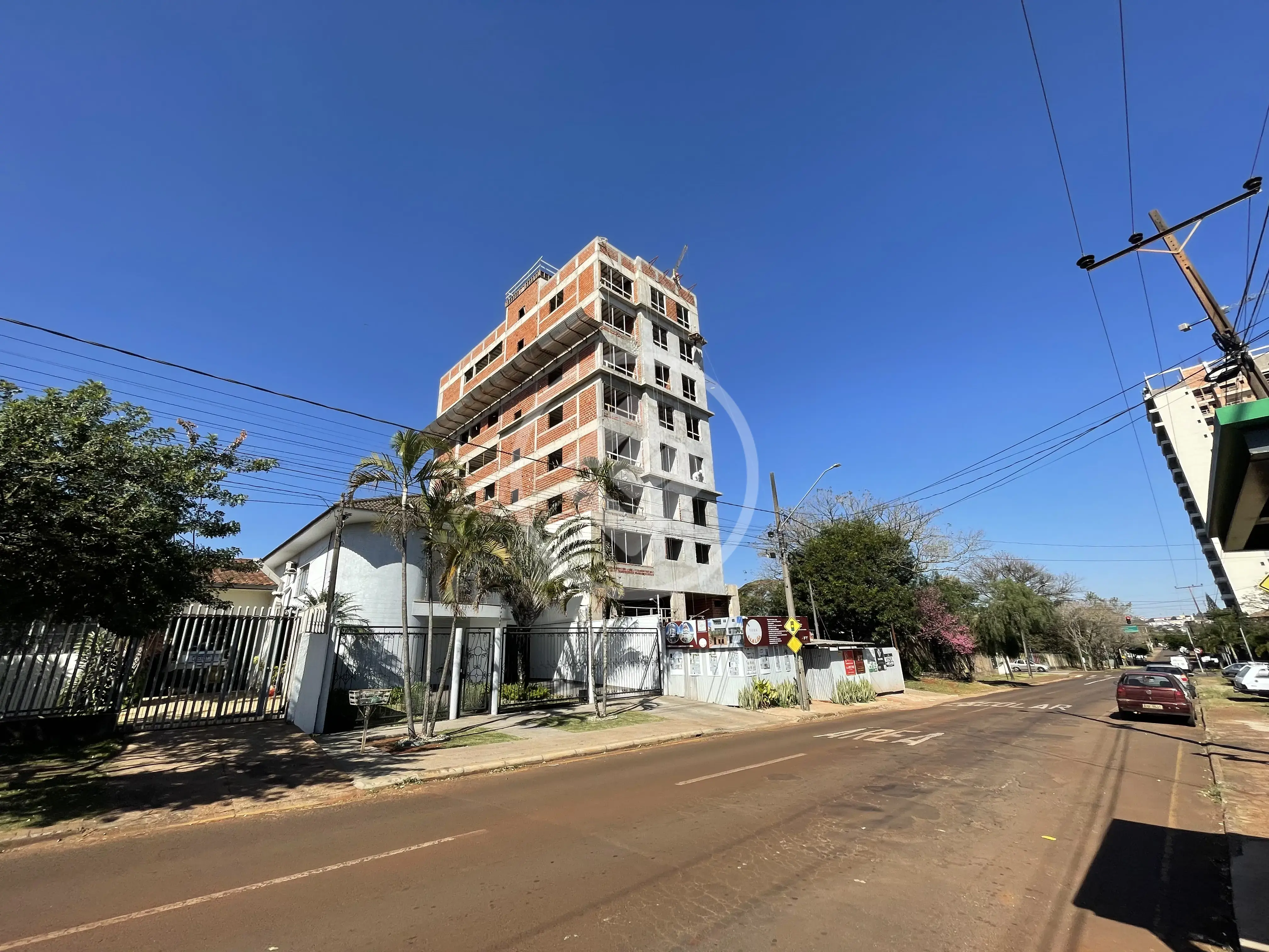 Image 14 - Apartamento em Bairro Coqueiral, Cascavel - PR