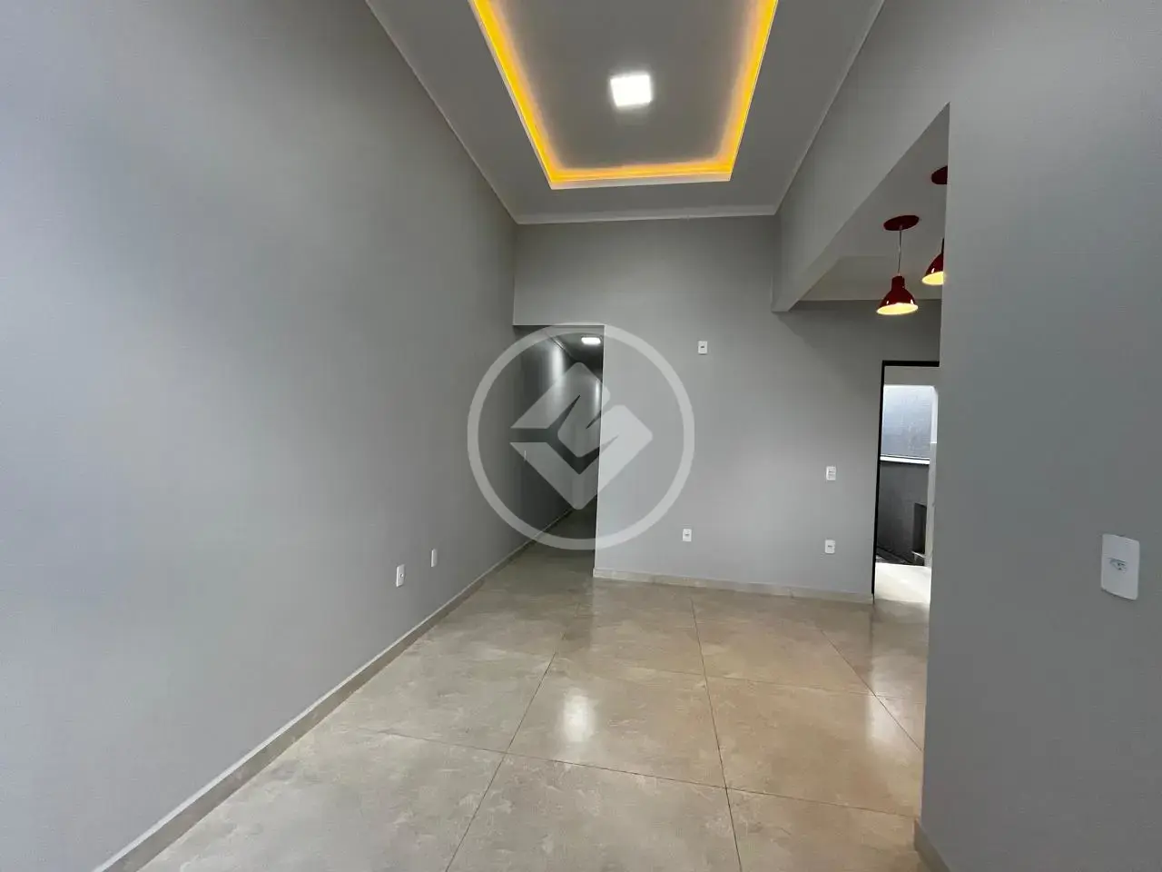 Imagem 3 - Casa em Floresta, Cascavel - PR