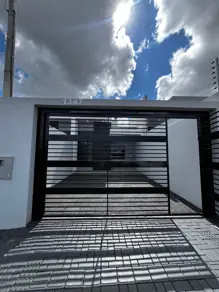 Imagem 2 - Casa em Floresta, Cascavel - PR