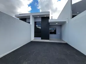 Casa Floresta, Cascavel - PR — foto 1