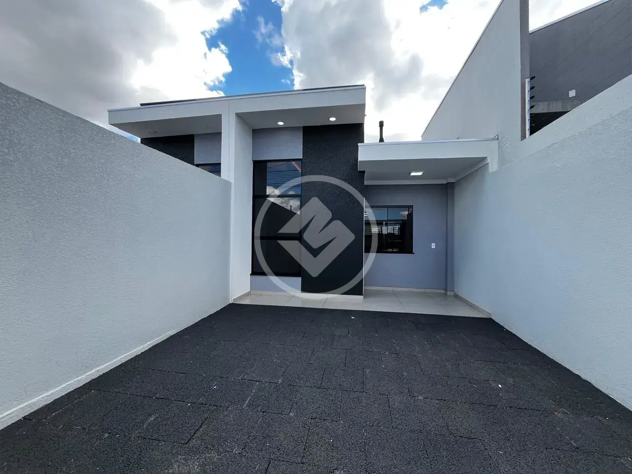 Imagem 1 - Casa em Floresta, Cascavel - PR