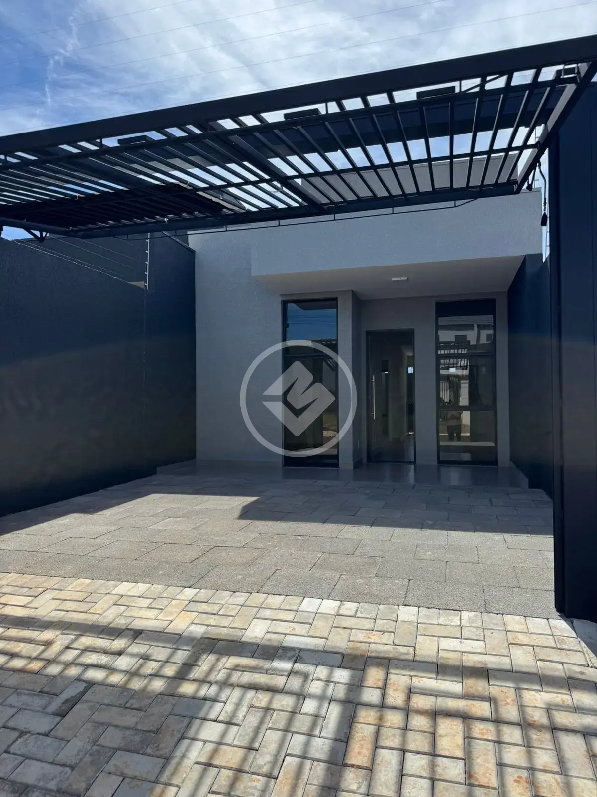 Imagem 1 - Casa em Brazmadeira, Cascavel - PR