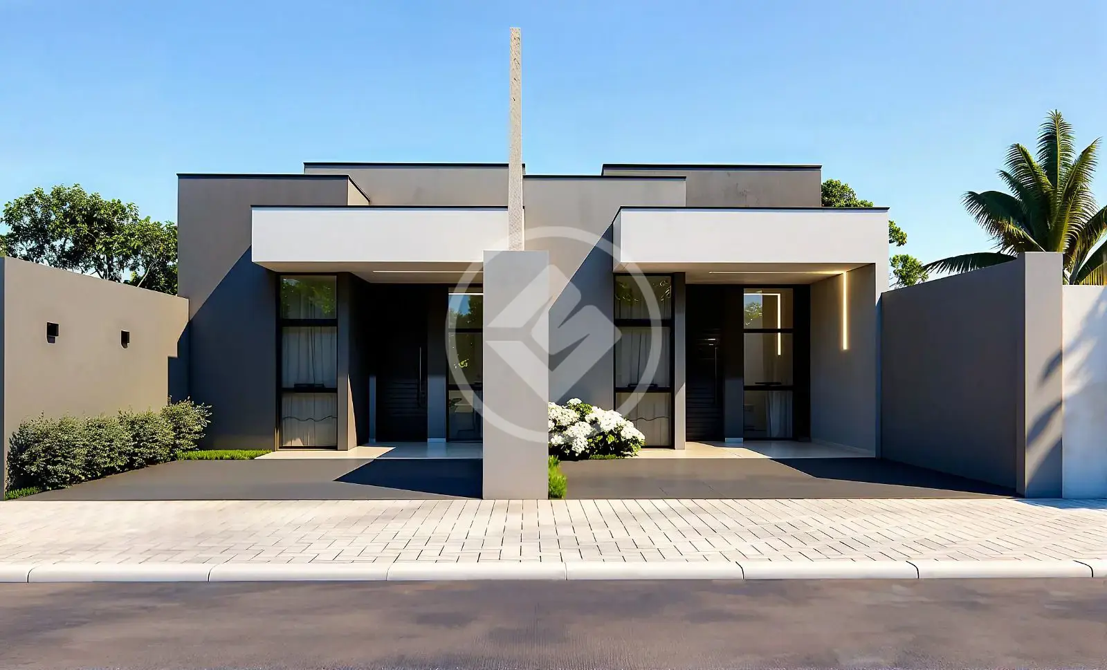 Image 11 - Casa em Brazmadeira, Cascavel - PR