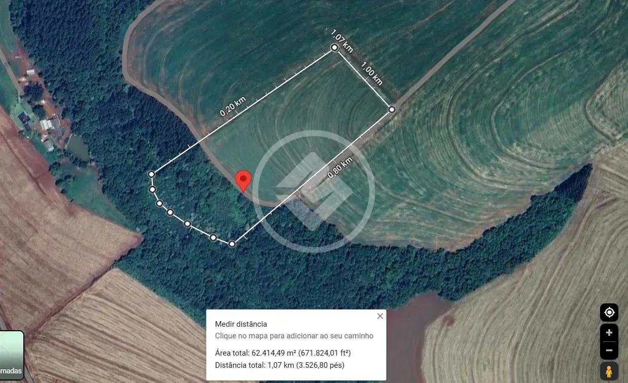 Image 2 - Chácara em São João d'Oeste, Cascavel - PR