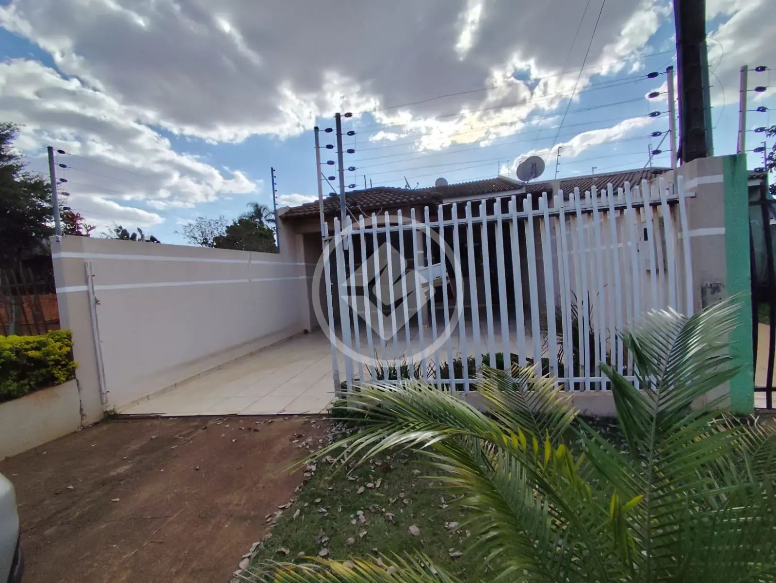 Imagem 1 - Casa em Esmeralda, Cascavel - PR