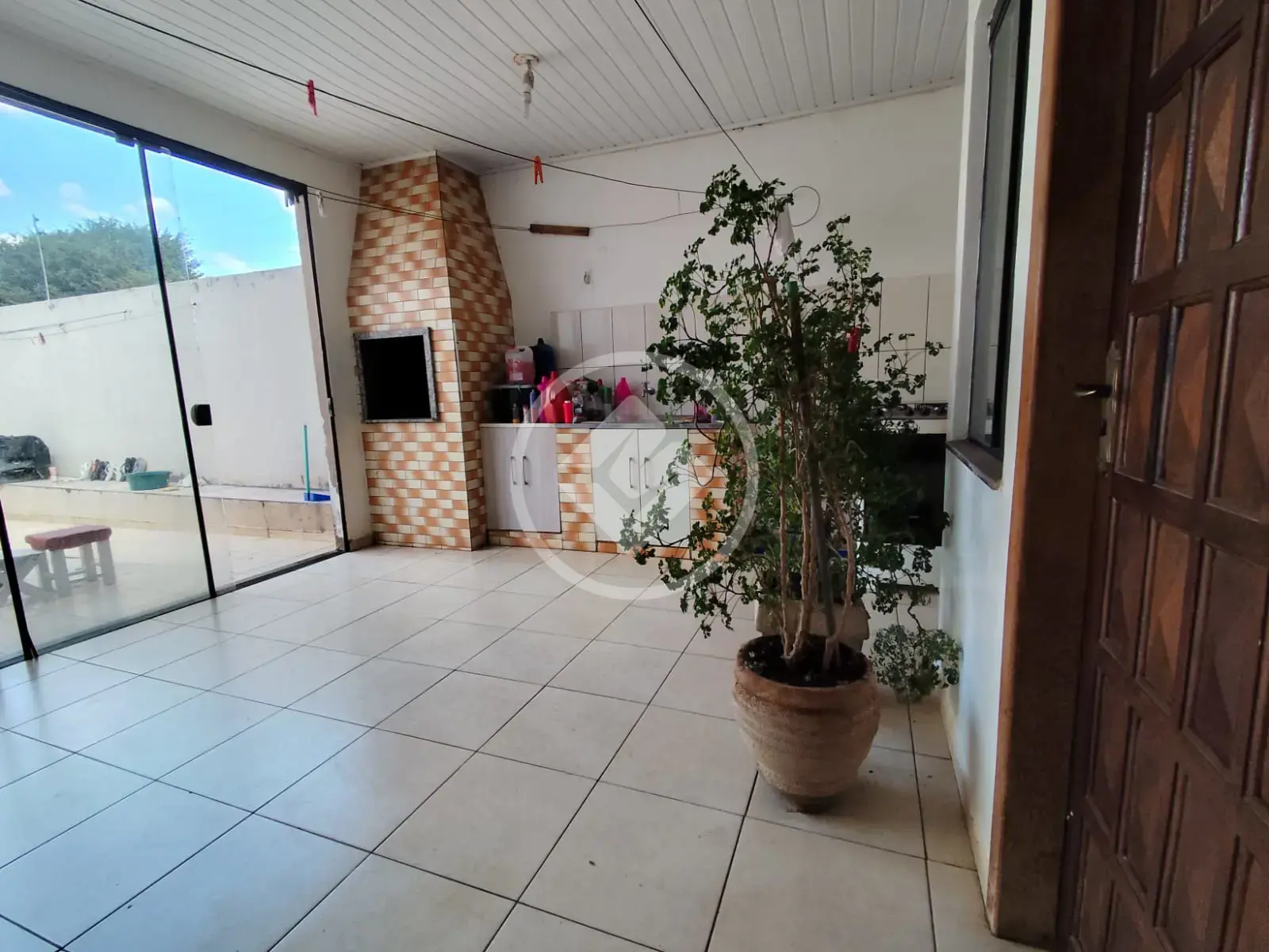 Imagem 1 - Casa em Esmeralda, Cascavel - PR
