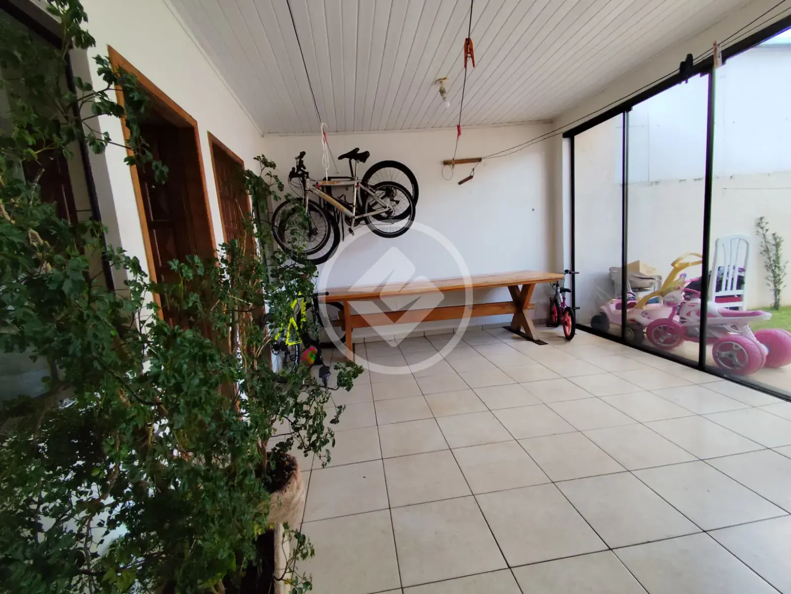 Imagem 2 - Casa em Esmeralda, Cascavel - PR