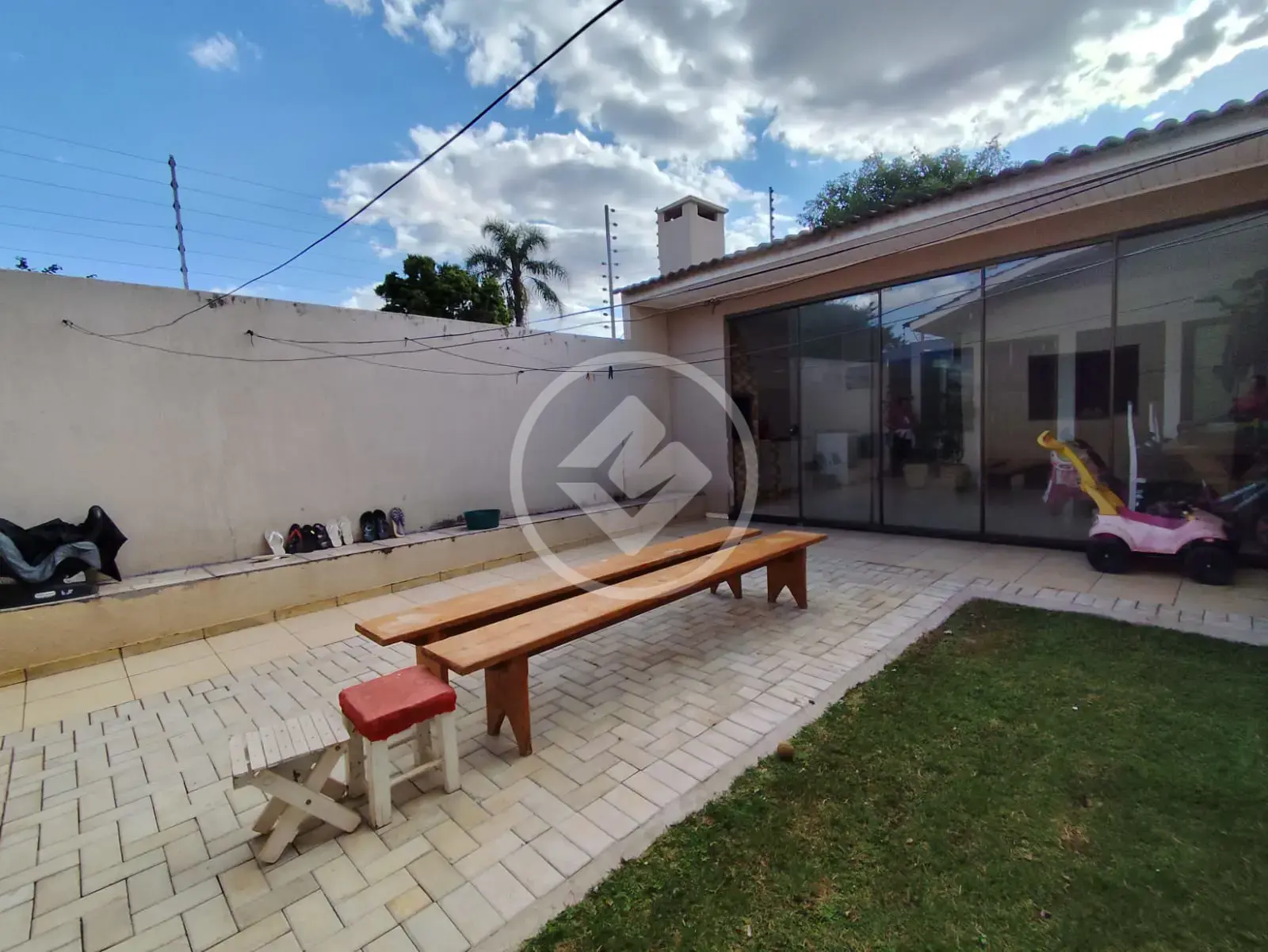 Imagem 4 - Casa em Esmeralda, Cascavel - PR