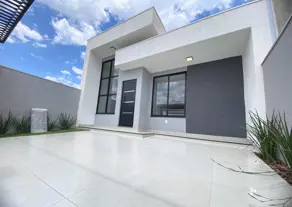 Imagem 2 - Casa em Recanto Tropical, Cascavel - PR