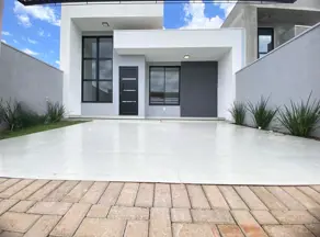 Casa Recanto Tropical, Cascavel - PR — foto 1