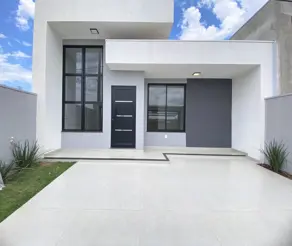 Casa Recanto Tropical, Cascavel - PR — foto 2