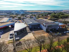 Galpão Centro, Cascavel - PR — foto 1