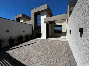 Casa Esmeralda, Cascavel - PR — foto 1