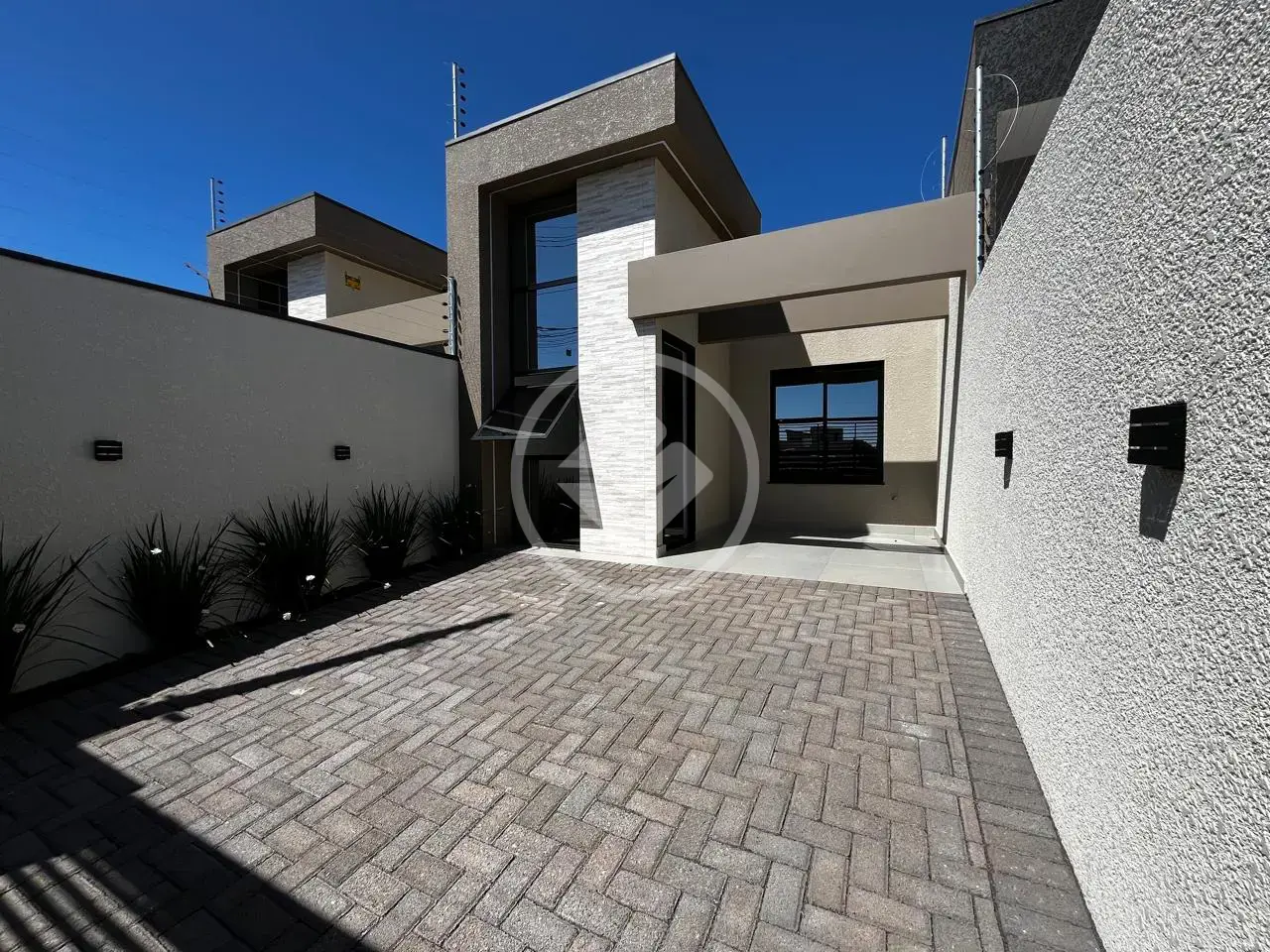Imagem 1 - Casa em Esmeralda, Cascavel - PR
