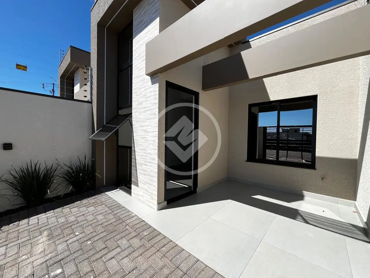 Imagem 5 - Casa em Esmeralda, Cascavel - PR