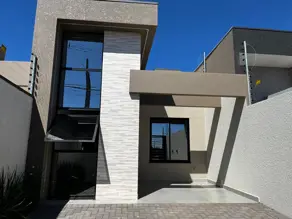 Casa Esmeralda, Cascavel - PR — foto 2