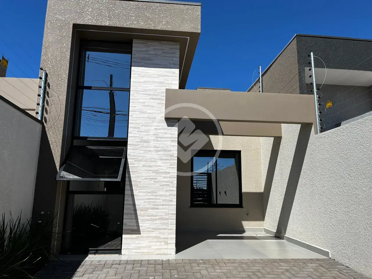 Imagem 1 - Casa em Esmeralda, Cascavel - PR