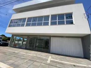 Sala Comercial Parque São Paulo, Cascavel - PR — foto 1
