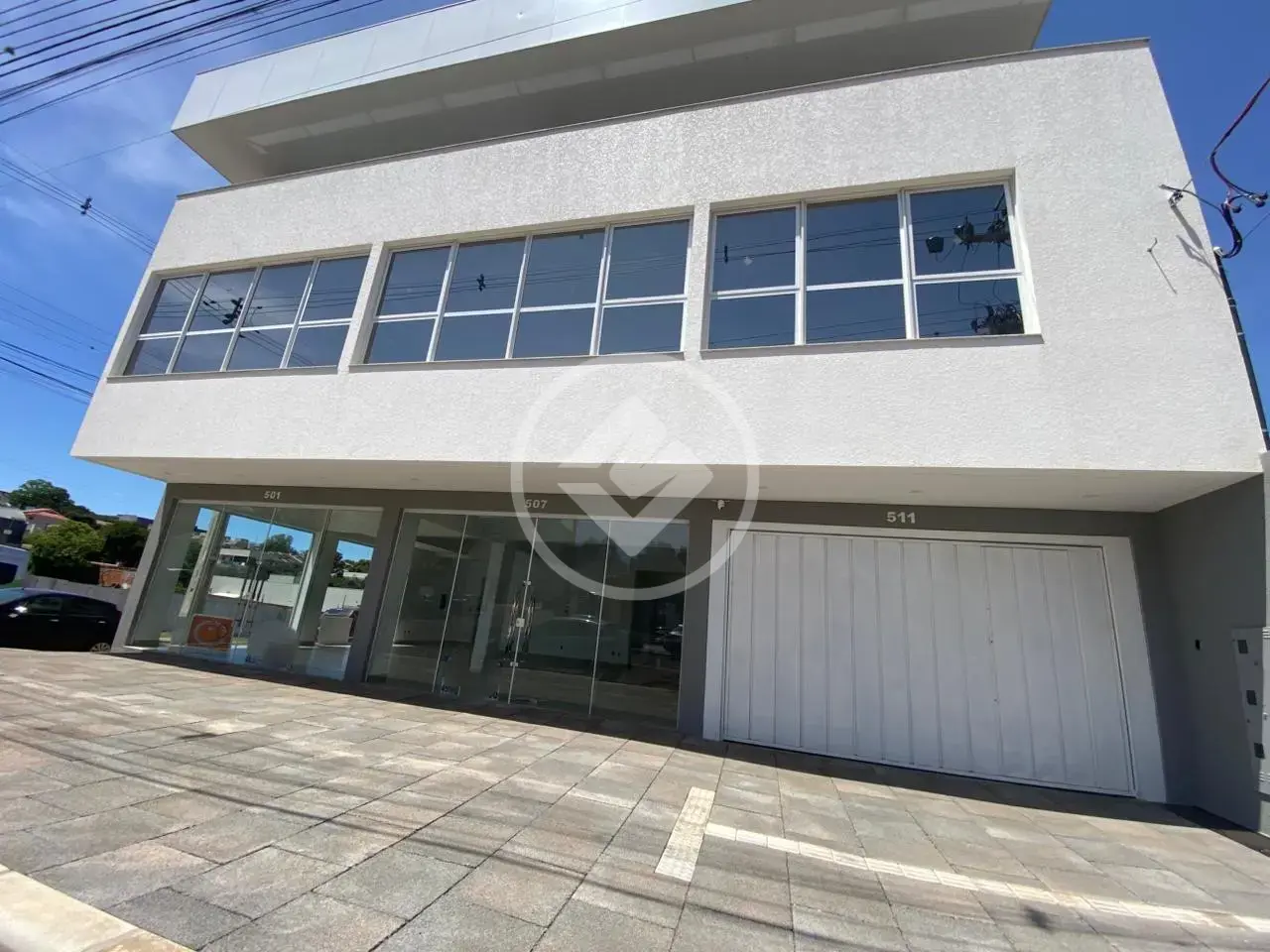 Imagem 1 - Sala Comercial em Parque São Paulo, Cascavel - PR