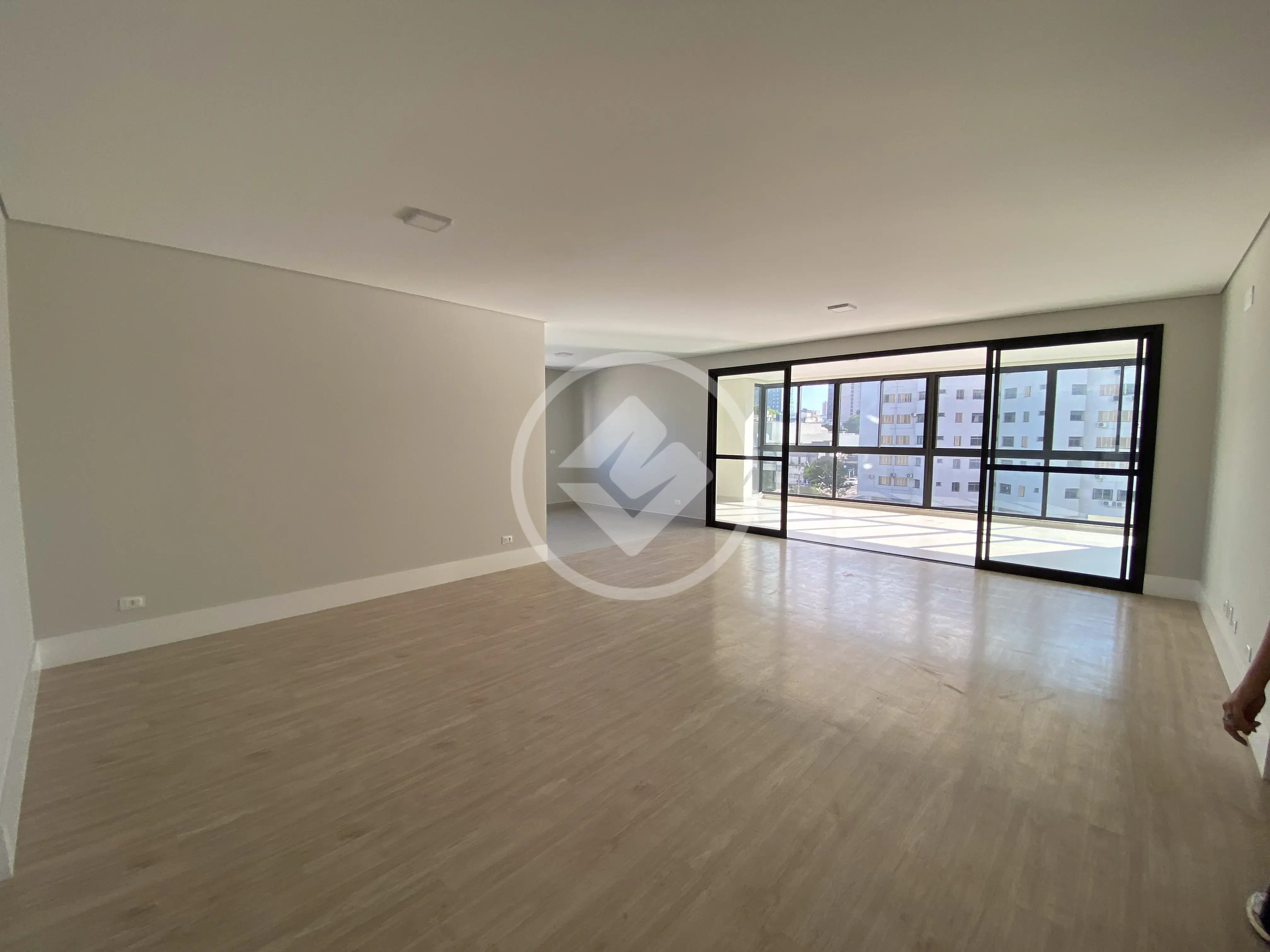 Imagem 4 - Apartamento em Centro, Cascavel - PR