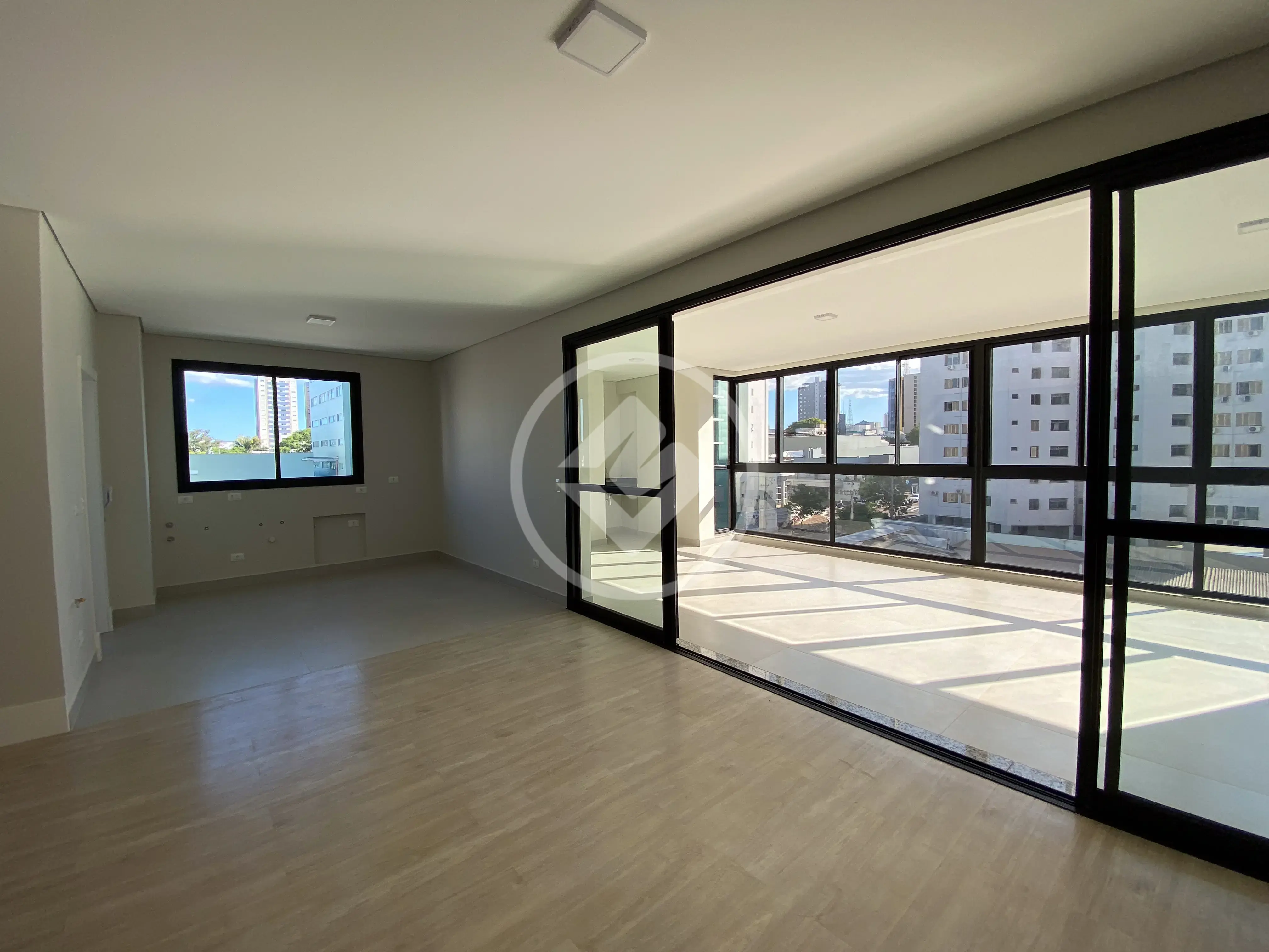 Imagem 6 - Apartamento em Centro, Cascavel - PR