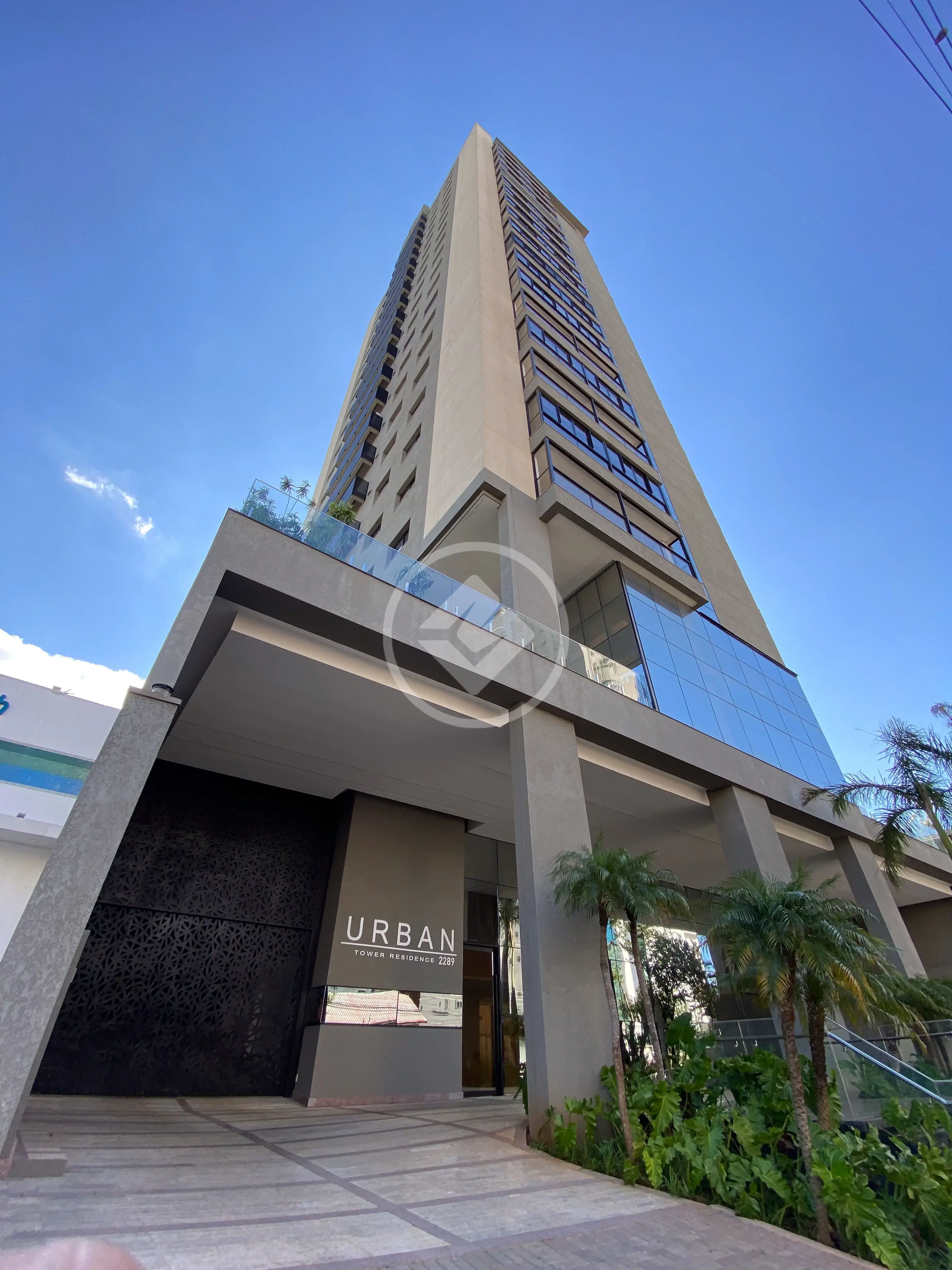 Image 2 - Apartamento em Centro, Cascavel - PR